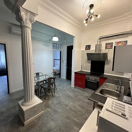 Апартаменты 5 Minuts Ruzzafa, Perfect Location 6Px & Wifi Валенсия Экстерьер фото