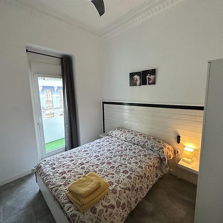 Апартаменты 5 Minuts Ruzzafa, Perfect Location 6Px & Wifi Валенсия Экстерьер фото
