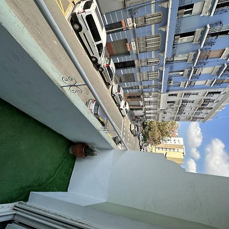 Апартаменты 5 Minuts Ruzzafa, Perfect Location 6Px & Wifi Валенсия Экстерьер фото