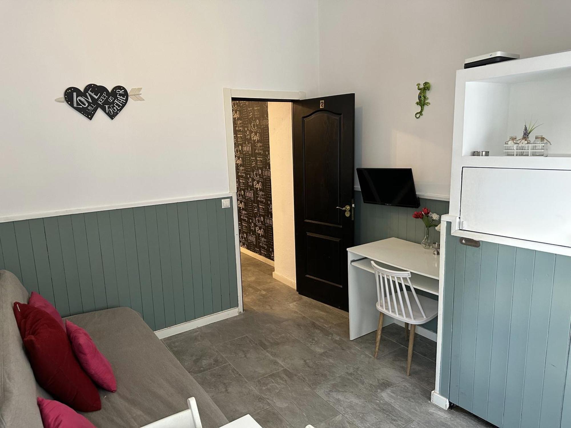 Апартаменты 5 Minuts Ruzzafa, Perfect Location 6Px & Wifi Валенсия Экстерьер фото