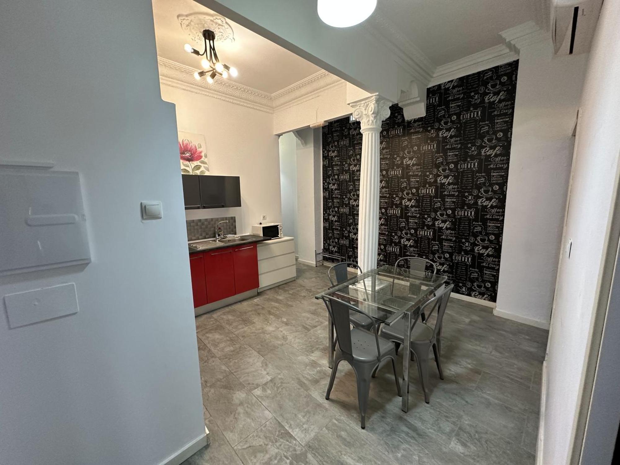 Апартаменты 5 Minuts Ruzzafa, Perfect Location 6Px & Wifi Валенсия Экстерьер фото