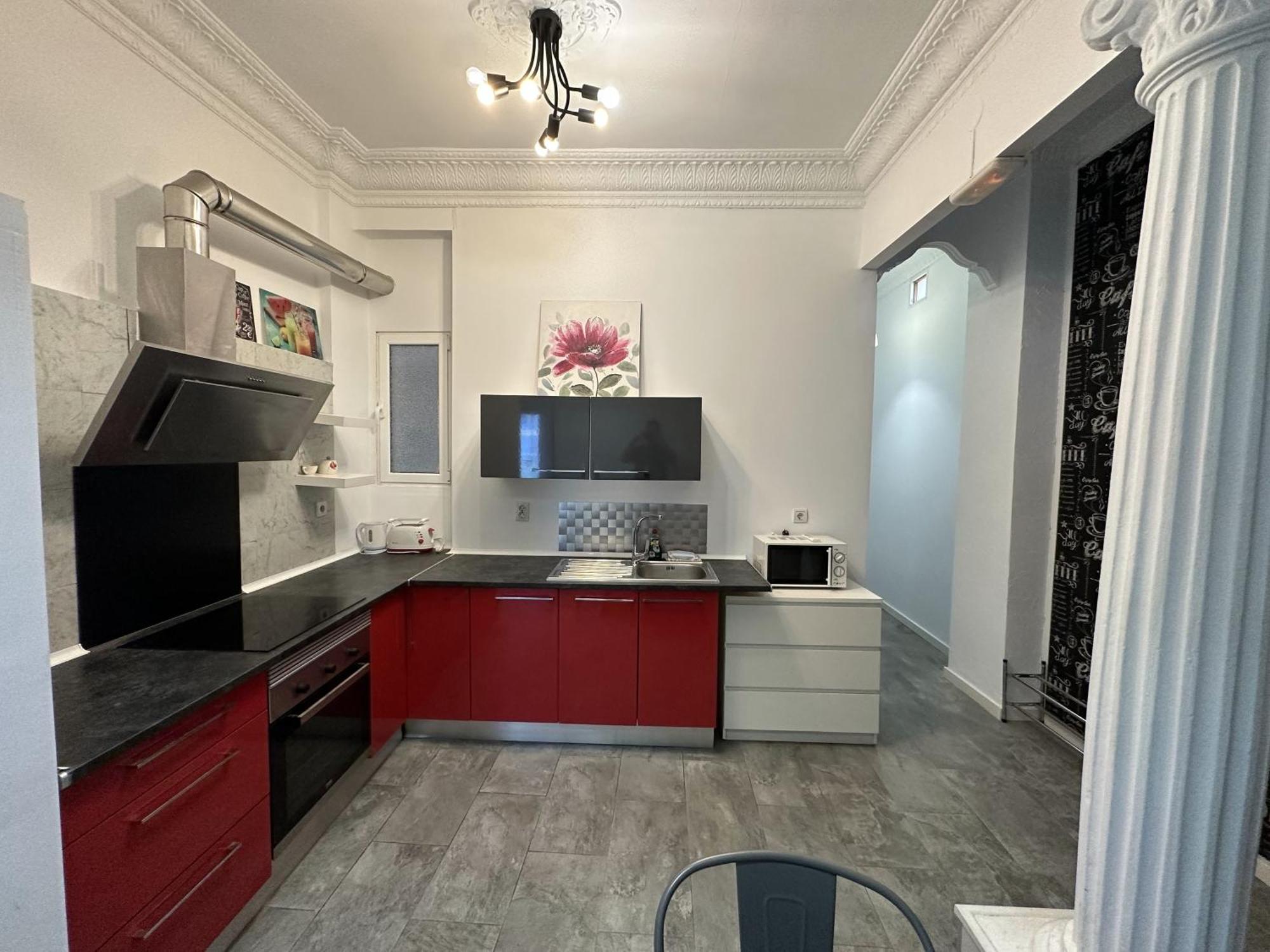 Апартаменты 5 Minuts Ruzzafa, Perfect Location 6Px & Wifi Валенсия Экстерьер фото