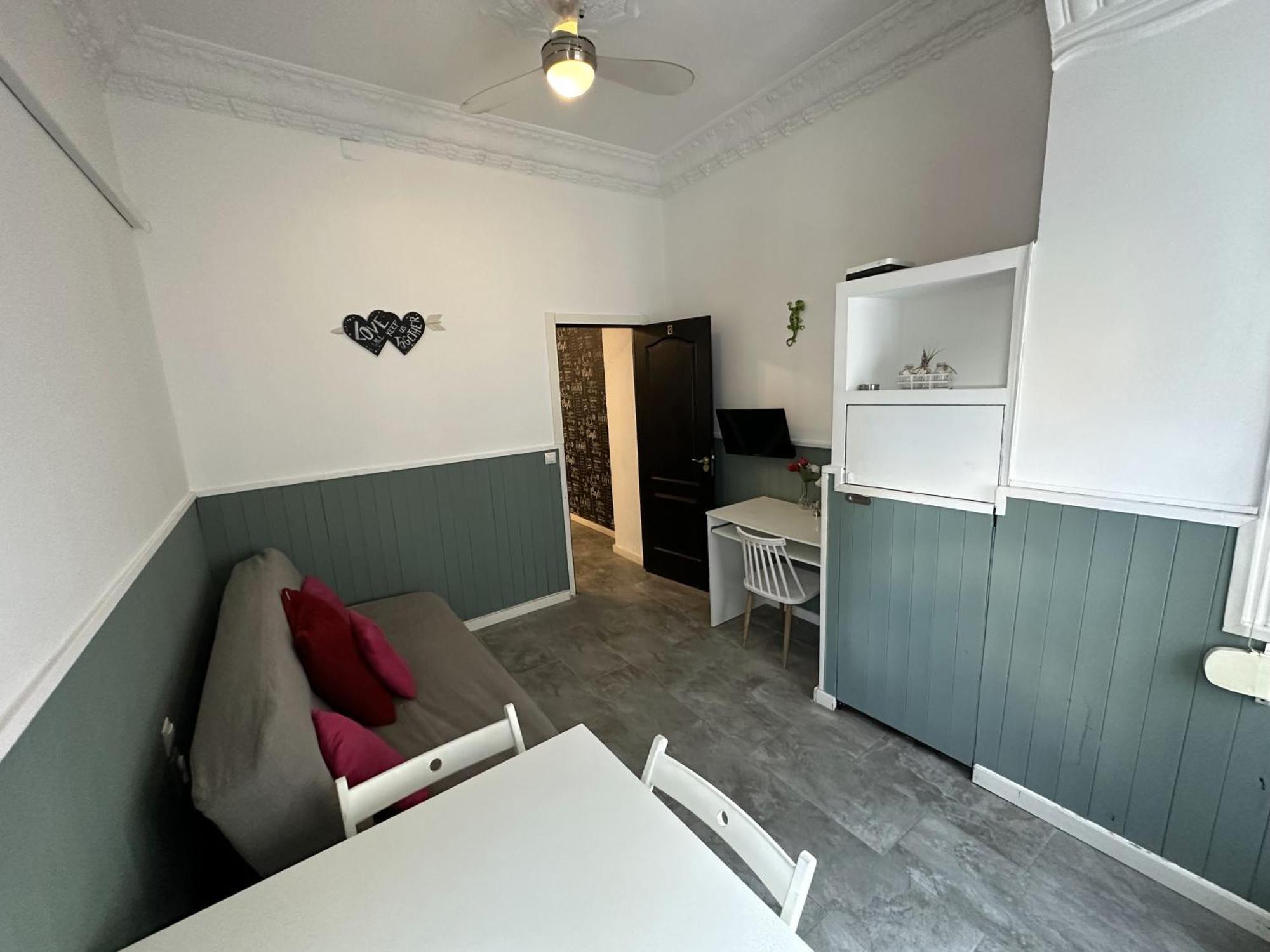 Апартаменты 5 Minuts Ruzzafa, Perfect Location 6Px & Wifi Валенсия Экстерьер фото