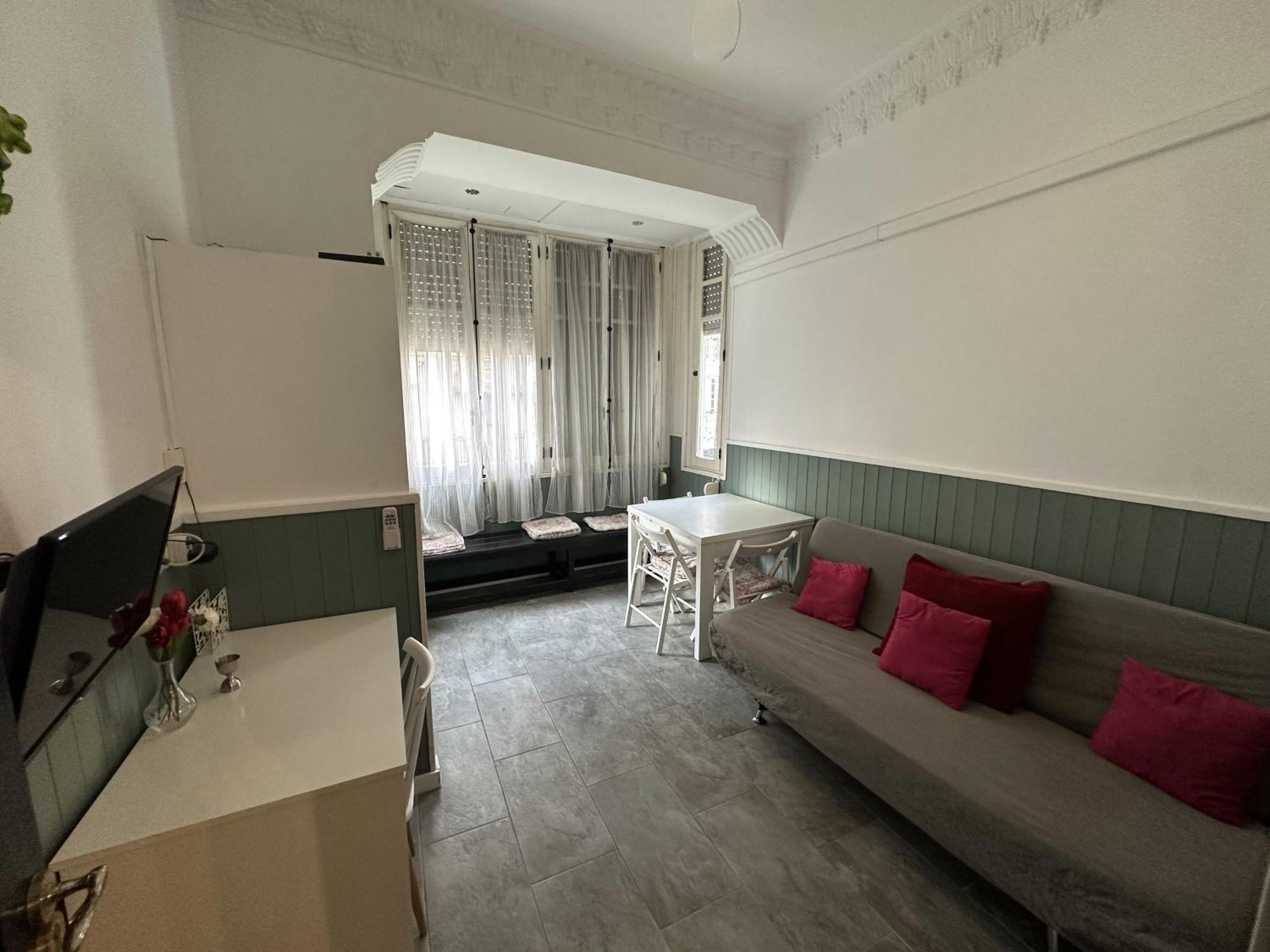 Апартаменты 5 Minuts Ruzzafa, Perfect Location 6Px & Wifi Валенсия Экстерьер фото